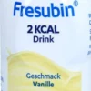 Fresubin 2 Kcal Drink Vanille Trinkflasche 24 X 200 ml