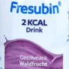 Fresubin 2 Kcal Drink Waldfrucht Trinkflasche 24 X 200 ml