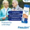 Fresubin 2 Kcal Drink Waldfrucht 4 X 200 ml Trinkflaschen