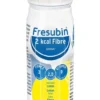 Fresubin 2 Kcal Fibre Drink Lemon Trinkflasche 4 X 200 ml Lösung