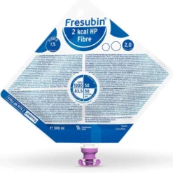 Fresubin 2 Kcal Hp Fibre 15 X 500 ml