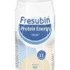 Fresubin Protein Energy Drink Nuss Trinkflasche 4 X 200 ml