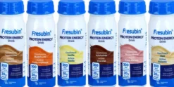 Fresubin Protein Energy Drink Mischkar.T