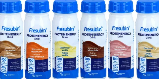 Fresubin Protein Energy Drink Mischkar.T