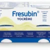 Fresubin Yocreme Lemon 4 X 125 G Creme