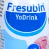Fresubin Yodrink Himbeere 4 X 200 ml