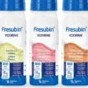 Fresubin Yodrink Mischkarton 24 X 200 ml