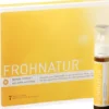 Frohnatur Mood Tonic 7 Trinkfläschen + Kapseln