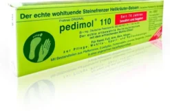 Frohne s Original Pedimol 110 100 ml Balsam