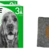 Frontline Combo Spot On Hund M 10-20 kg 2 x 3 Pipetten + gratis Frontline Hundekotbeutelspender