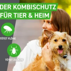 Frontline Combo Spot On Hund M 10-20 kg 3 Pipetten