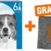 Frontline Spot On Hund M 10-20 kg 6 Pipetten + gratis Frontline Hundekotbeutelspender