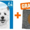 Frontline Spot On Hund S 2-10 kg 6 Pipetten + gratis Frontline Hundekotbeutelspender