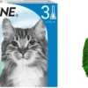 Frontline Spot on Katze 3 Pipetten + gratis Frontline Baldriankissen für Katzen