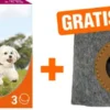 Frontpro 11,3 mg für den Hund 3 Kautabletten + gratis Hundebeutelspender 1 Stück