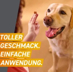 Frontpro 28,3 mg für Hunde 4-10 kg 3 Kautabletten