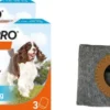 Frontpro 68 mg für Hunde 2 x 3 Kautabletten + gratis Hundebeutelspender 1 Stück