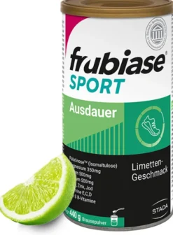 Frubiase Sport Ausdauer 440 G Brausepulver