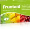 Fructaid 120 Kapseln