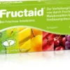 Fructaid 30 Kapseln