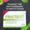 Fructosin 10 Kapseln