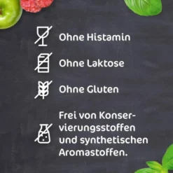 Fructosin 10 Kapseln