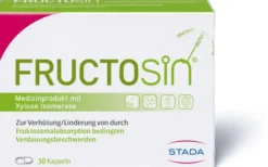 Fructosin 30 Kapseln
