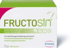 Fructosin 90 Kapseln