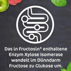 Fructosin 90 Kapseln