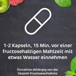 Fructosin 90 Kapseln