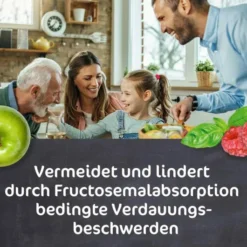 Fructosin 90 Kapseln