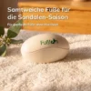 Fußfein Hornhautentferner