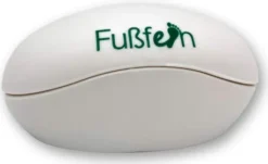 Fußfein Hornhautentferner