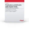 Funiculus Umbilicalis Suis-Injeel Forte 1,1ml