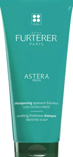 Furterer Astera Fresh beruhigend-frisches Shampoo 200 ml