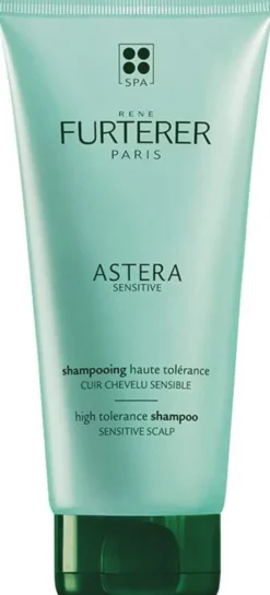 Furterer Astera Sensitive hochverträgliches Shampoo 200 ml