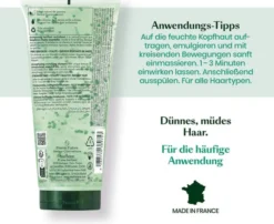 Furterer Forticea Vitalisierendes kräftigendes Shampoo 200 ml