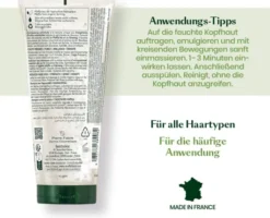 Furterer Triphasic Shampoo bei Haarausfall 200 ml