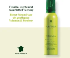 Furterer Volumea Pflege Schaum 200 ml