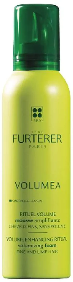 Furterer Volumea Pflege Schaum 200 ml