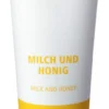 Fusspunkt Milch und Honig Creme 125 ml