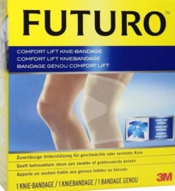 Futuro Comfort Knieband S