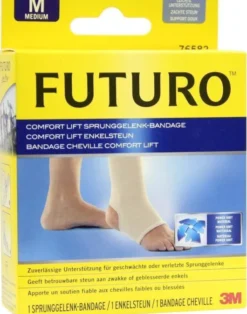 Futuro Comfort Sprungband M