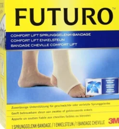 Futuro Comfort Sprungband S