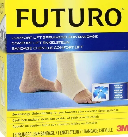 Futuro Comfort Sprungband S
