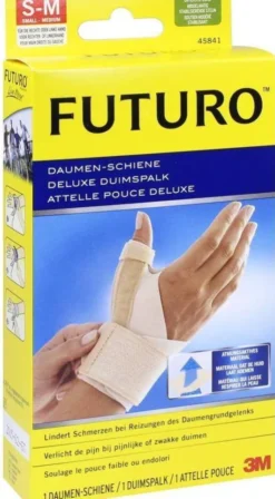 Futuro Daumen Schiene S-M