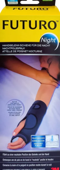 Futuro Handgelenk Schiene Für die Nacht