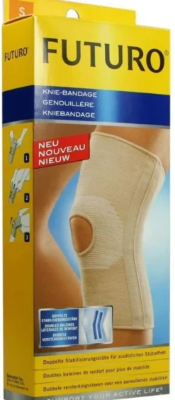 Futuro Kniebandage S