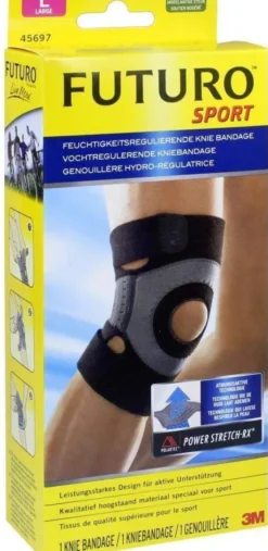Futuro Sport Kniebandage L