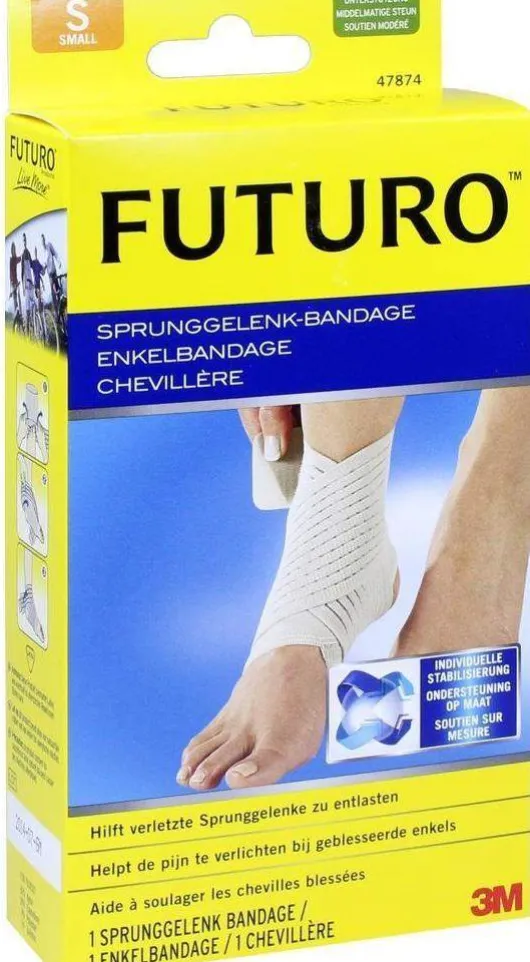 Futuro Sprunggelenk Bandage S